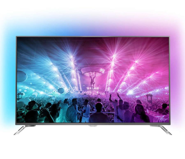 Philips 55PUS7101 - 323740 - zdjęcie
